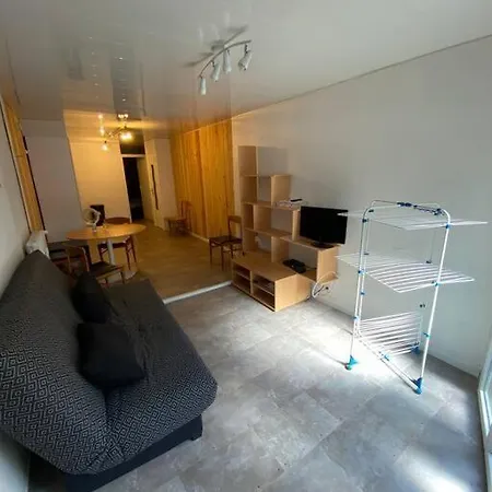 Secteur Delille Appartement Clermont-Ferrand