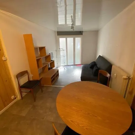 Secteur Delille Appartement *