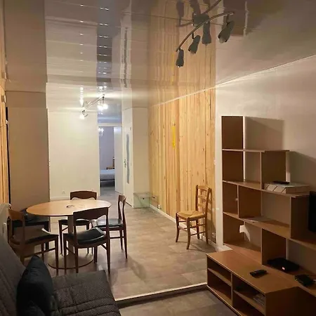 Appartement Secteur Delille *